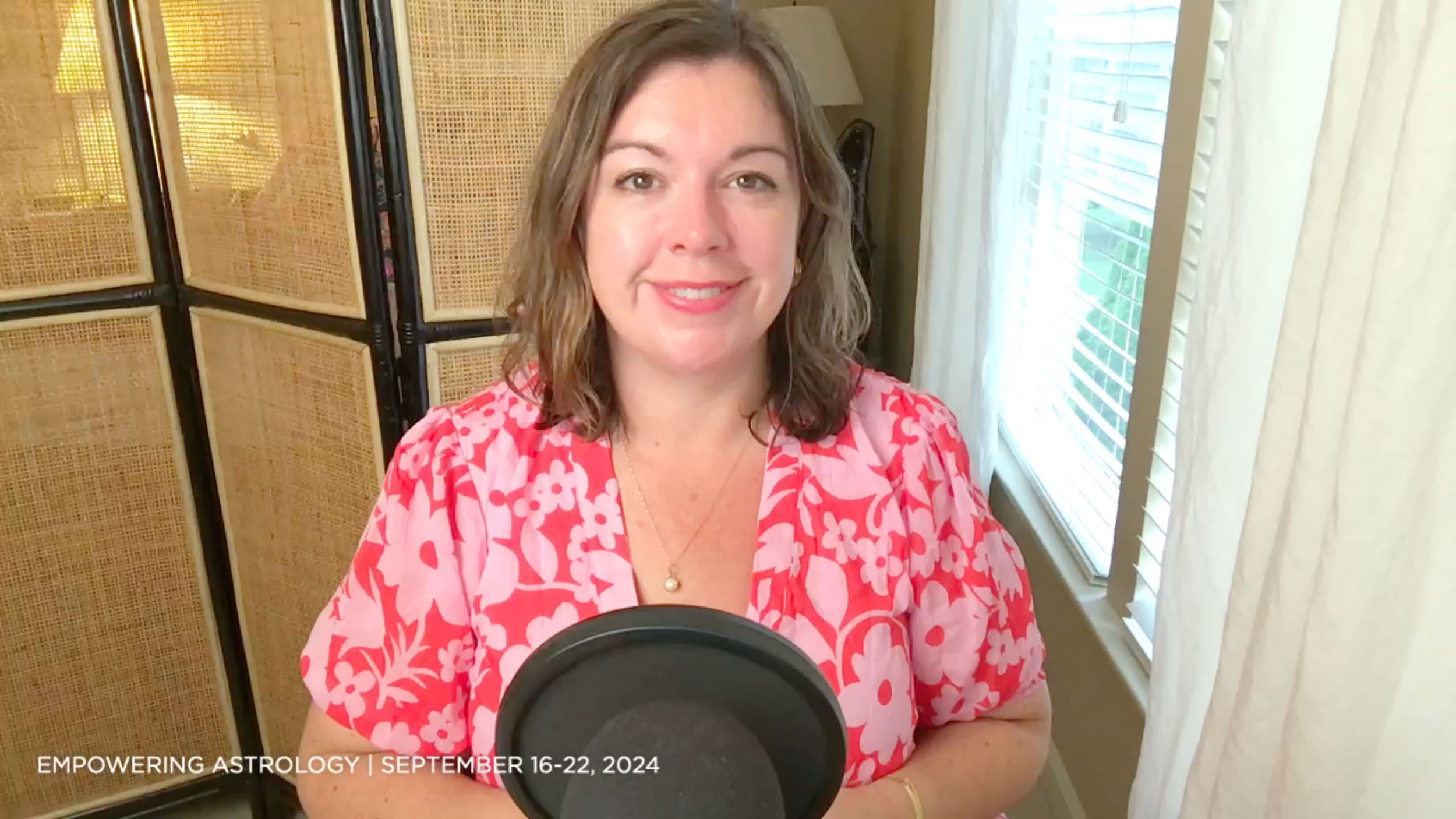 Video: The Astrology of September 16-22, 2024